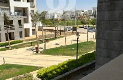 شقة - 3 غرف نوم - 3 حمامات للبيع في هايد بارك سنترال - التجمع السادس - مدينة القاهرة الجديدة - القاهرة