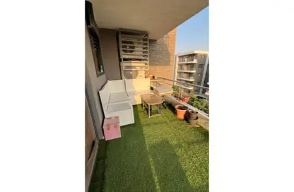 شقة - 3 غرف نوم - 2 حمامات للايجار في تاج سلطان - الطريق الدائري - القاهرة