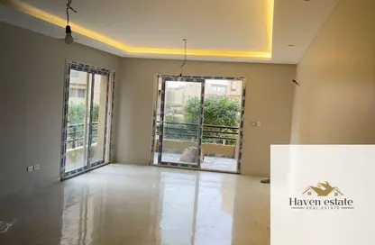 Apartment - 3 Bedrooms - 3 Bathrooms for rent in The Square - 5th Settlement Compounds - The 5th Settlement - New Cairo City - Cairo