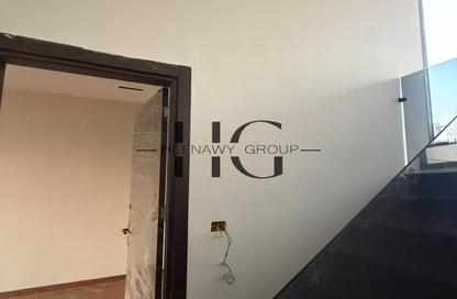 Townhouse - 4 Bedrooms - 4 Bathrooms for sale in Allegria - Sheikh Zayed Compounds - Sheikh Zayed City - Giza