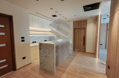 Office Space - Studio - 1 Bathroom for rent in Mivida - 5th Settlement Compounds - The 5th Settlement - New Cairo City - Cairo