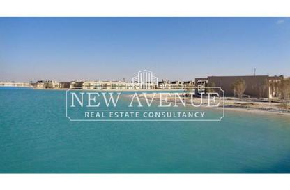 Villa - 3 Bedrooms - 3 Bathrooms for sale in Hacienda Bay - Sidi Abdel Rahman - North Coast