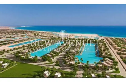 Villa - 3 Bedrooms - 3 Bathrooms for sale in Hacienda Bay - Sidi Abdel Rahman - North Coast