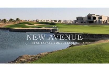Villa - 3 Bedrooms - 3 Bathrooms for sale in Hacienda Bay - Sidi Abdel Rahman - North Coast