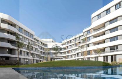 Twin House - 4 Bedrooms - 4 Bathrooms for sale in Bloomfields - Mostakbal City Compounds - Mostakbal City - Future City - Cairo