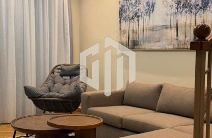 Twin House - 4 - 4 for rent in Mivida - 5th Settlement Compounds - The 5th Settlement - New Cairo City - Cairo