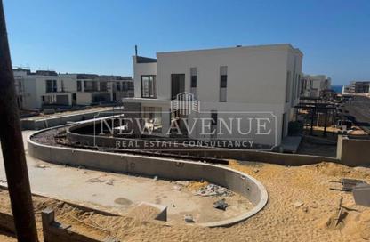 Villa - 5 Bedrooms - 4 Bathrooms for sale in Soul North Coast - Qesm Ad Dabaah - North Coast