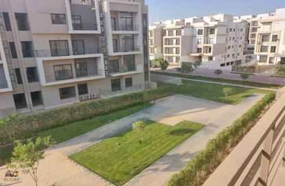 Apartment - 3 Bedrooms - 3 Bathrooms for rent in Moon Residences - Fifth Square - The 5th Settlement - New Cairo City - Cairo Apartment - 3 Bedrooms - 3 Bathrooms for rent in Moon Residences - Fifth Square - The 5th Settlement - New Cairo City - Cairo