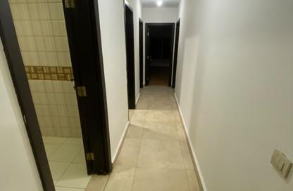 Apartment - 3 - 2 for rent in Tabarak - Zahraa El Maadi - Hay El Maadi - Cairo