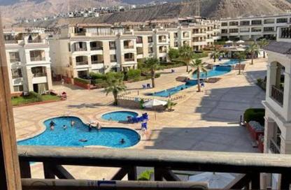 شاليه - 2 - 1 للبيع في دولفين بيتش - العين السخنة - السويس شاليه - 2 - 1 للبيع في دولفين بيتش - العين السخنة - السويس
