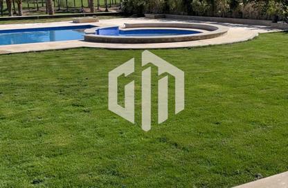 Duplex - 6 - 5 for rent in Katameya Dunes - El Katameya Compounds - El Katameya - New Cairo City - Cairo