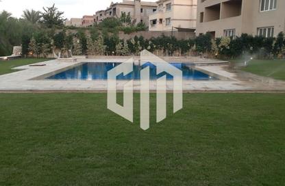 Duplex - 6 - 5 for rent in Katameya Dunes - El Katameya Compounds - El Katameya - New Cairo City - Cairo