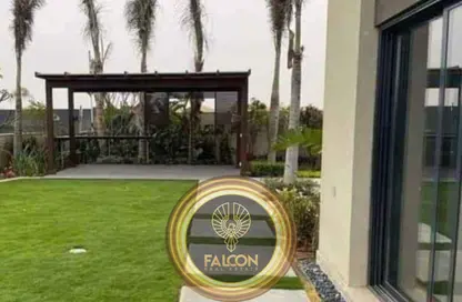 فيلا - 4 غرف نوم - 4 حمامات للبيع في كمبوند البروج - كمبوندات الشروق - مدينة الشروق - القاهرة