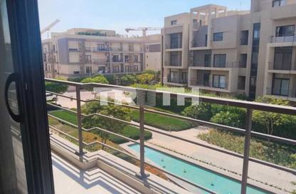 Apartment - 3 - 3 for rent in Moon Residences - Fifth Square - The 5th Settlement - New Cairo City - Cairo Apartment - 3 - 3 for rent in Moon Residences - Fifth Square - The 5th Settlement - New Cairo City - Cairo