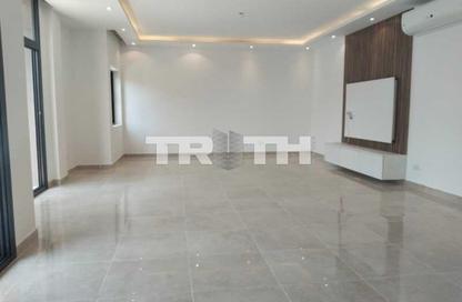 Apartment - 3 - 3 for rent in Moon Residences - Fifth Square - The 5th Settlement - New Cairo City - Cairo