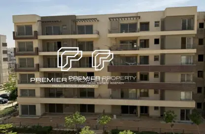 شقة - 4 غرف نوم - 3 حمامات للبيع في بالم هيلز نيو كايرو - كمبوندات التجمع الخامس - التجمع الخامس - مدينة القاهرة الجديدة - القاهرة