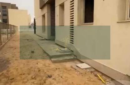 Villa - 4 Bedrooms - 4 Bathrooms for sale in Palm Hills New Cairo - 5th Settlement Compounds - The 5th Settlement - New Cairo City - Cairo