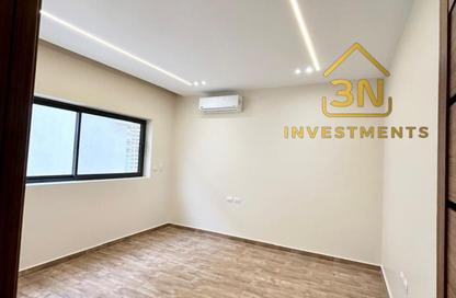 Apartment - 3 Bedrooms - 2 Bathrooms for rent in Lake View Residence - 5th Settlement Compounds - The 5th Settlement - New Cairo City - Cairo