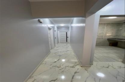 Apartment - 4 Bedrooms - 2 Bathrooms for sale in Al Narges 1 - Al Narges - New Cairo City - Cairo