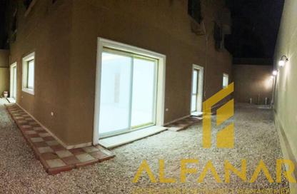 Apartment - 3 Bedrooms - 2 Bathrooms for rent in Al Narges 2 - Al Narges - New Cairo City - Cairo