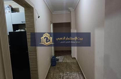 شقة - 2 غرف نوم - 1 حمام للبيع في الحي الثالث - مدينة 6 أكتوبر - الجيزة شقة - 2 غرف نوم - 1 حمام للبيع في الحي الثالث - مدينة 6 أكتوبر - الجيزة