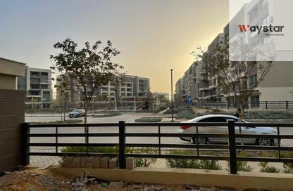 شقة - 3 غرف نوم - 2 حمامات للبيع في كابيتال جاردنز - بالم هيلز - كمبوندات مدينة المستقبل - مدينة المستقبل - القاهرة