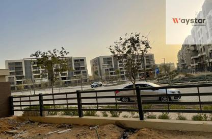 Apartment - 3 Bedrooms - 2 Bathrooms for sale in Capital Gardens Palm Hills - Mostakbal City Compounds - Mostakbal City - Future City - Cairo Apartment - 3 Bedrooms - 2 Bathrooms for sale in Capital Gardens Palm Hills - Mostakbal City Compounds - Mostakbal City - Future City - Cairo