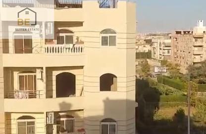 شقة - 3 غرف نوم - 2 حمامات للبيع في المجاورة الثانية - المنطقة السابعة - مدينة الشروق - القاهرة شقة - 3 غرف نوم - 2 حمامات للبيع في المجاورة الثانية - المنطقة السابعة - مدينة الشروق - القاهرة