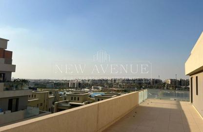 Penthouse - 4 Bedrooms - 4 Bathrooms for sale in Villette - 5th Settlement Compounds - The 5th Settlement - New Cairo City - Cairo Penthouse - 4 Bedrooms - 4 Bathrooms for sale in Villette - 5th Settlement Compounds - The 5th Settlement - New Cairo City - Cairo