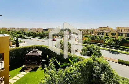 فيلا - 5 غرف نوم - 4 حمامات للايجار في ميفيدا - كمبوندات التجمع الخامس - التجمع الخامس - مدينة القاهرة الجديدة - القاهرة