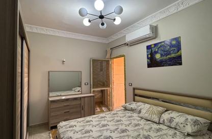 Apartment - 3 - 2 for rent in El Banafseg Apartment Buildings - El Banafseg - New Cairo City - Cairo Apartment - 3 - 2 for rent in El Banafseg Apartment Buildings - El Banafseg - New Cairo City - Cairo