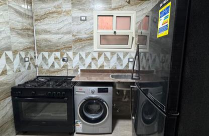 Apartment - 3 - 2 for rent in El Banafseg Apartment Buildings - El Banafseg - New Cairo City - Cairo Apartment - 3 - 2 for rent in El Banafseg Apartment Buildings - El Banafseg - New Cairo City - Cairo