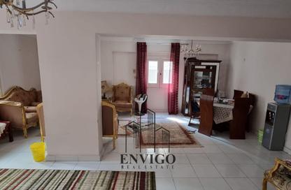 Apartment - 3 Bedrooms - 2 Bathrooms for sale in Al Imam Abu Hanifa St. - 7th District - Nasr City - Cairo