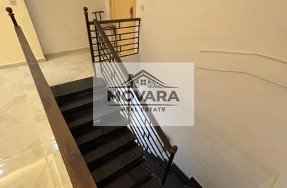 Duplex - 3 Bedrooms - 3 Bathrooms for rent in Remas - North Investors Area - New Cairo City - Cairo