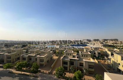 Penthouse - 4 Bedrooms - 4 Bathrooms for sale in Villette - 5th Settlement Compounds - The 5th Settlement - New Cairo City - Cairo