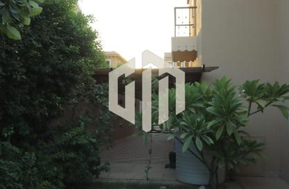 Villa - 3 - 4 for rent in Hyde Park - New Cairo City - Cairo
