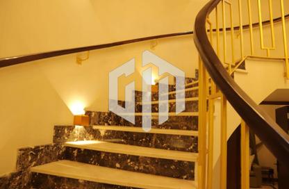 Villa - 3 - 4 for rent in Hyde Park - New Cairo City - Cairo