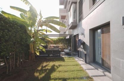 Duplex - 3 Bedrooms - 3 Bathrooms for rent in Eastown - 5th Settlement Compounds - The 5th Settlement - New Cairo City - Cairo Duplex - 3 Bedrooms - 3 Bathrooms for rent in Eastown - 5th Settlement Compounds - The 5th Settlement - New Cairo City - Cairo