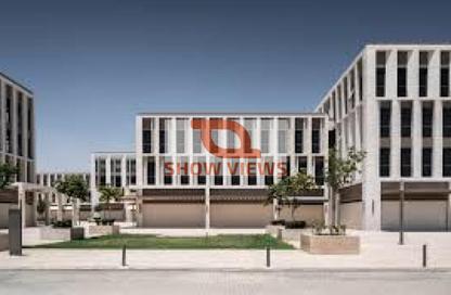 Office Space - Studio for rent in Mivida - 5th Settlement Compounds - The 5th Settlement - New Cairo City - Cairo