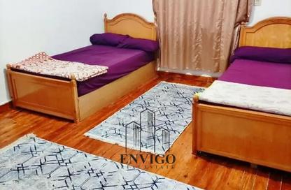 Apartment - 3 - 1 for sale in Hassan Aflaton St. - Masaken Al Mohandesin - Nasr City - Cairo