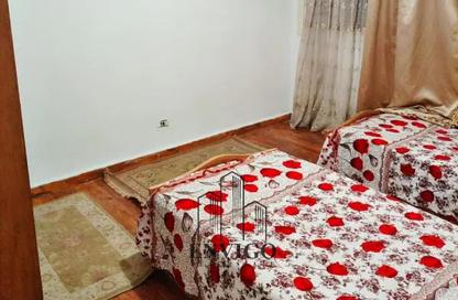 Apartment - 3 - 1 for sale in Hassan Aflaton St. - Masaken Al Mohandesin - Nasr City - Cairo