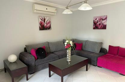 Chalet - 1 Bedroom - 1 Bathroom for sale in Ocean Blue - Al Ain Al Sokhna - Suez