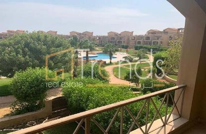 شاليه - 3 غرف نوم - 2 حمامات للبيع في بياسيرا - العين السخنة - السويس