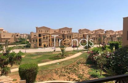 شاليه - 3 غرف نوم - 2 حمامات للبيع في بياسيرا - العين السخنة - السويس
