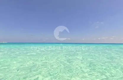 Twin House - 4 Bedrooms - 3 Bathrooms for sale in Swan Lake North Coast - Qesm Ad Dabaah - North Coast