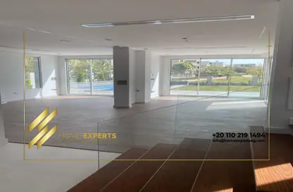 فيلا - 5 غرف نوم - 4 حمامات للايجار في بالم هيلز قطامية اكستينشن - كمبوندات التجمع الخامس - التجمع الخامس - مدينة القاهرة الجديدة - القاهرة