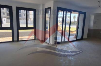 Apartment - 3 Bedrooms - 4 Bathrooms for sale in Badya Palm Hills - 6 October Compounds - 6 October City - Giza