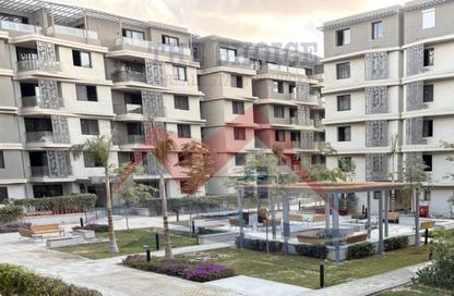 Apartment - 3 Bedrooms - 4 Bathrooms for sale in Badya Palm Hills - 6 October Compounds - 6 October City - Giza