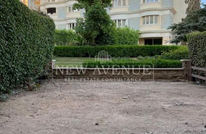 iVilla - 3 - 3 for sale in Mountain View Hyde Park - 5th Settlement Compounds - The 5th Settlement - New Cairo City - Cairo
