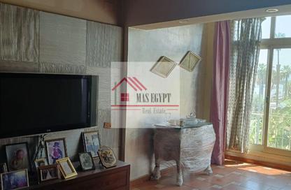 Apartment - 3 Bedrooms - 2 Bathrooms for rent in Nile St. - Dokki - Giza